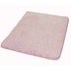 Kleine Wolke Tapis de bain Seattle 55x65 cm Rose pâle