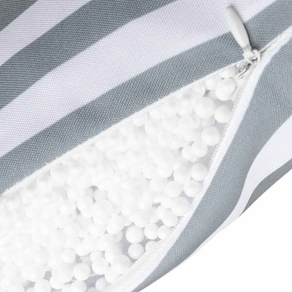 vidaXL Remplissage Pouf EPS 100 L, Blanc, 18 kg/m&sup3;