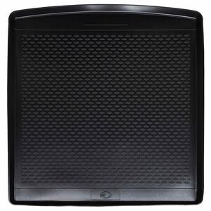 vidaXL Tapis de coffre Adapt&eacute; pour &Scaron;KODA OCTAVIA I COMBI 1997-2010