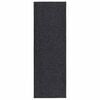 vidaXL Tapis 100x300 cm Anthracite