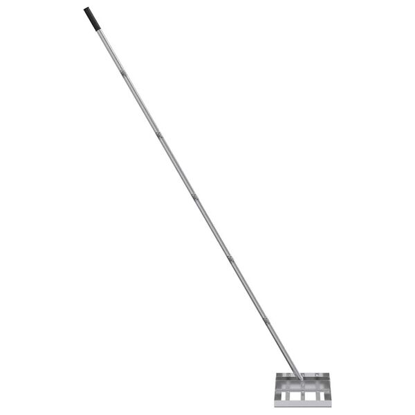 vidaXL Niveau de jardin 45 x 25 x 200 cm