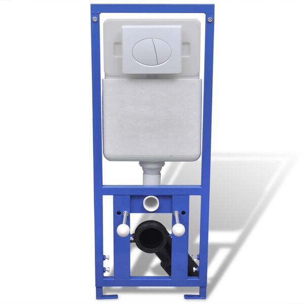 Bati-support pour wc toilette suspendu