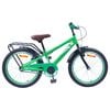 vidaXL V&eacute;lo pour Enfants 20 Pouces pour les enfants de 6 &agrave; 11 ans Vert