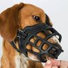 TRIXIE Muselière pour chiens Flex Taille M