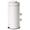 INTEX Pompe Filtrante INTEX Blanc 3.69 PP et Acier