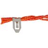 Neutral Filet &eacute;lectrifi&eacute; pour moutons OviNet 108 cm Orange