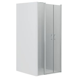 vidaXL Enceintes Verre