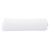 vidaXL Membrane géotextile blanc 1 x 50 m fibre de polyester