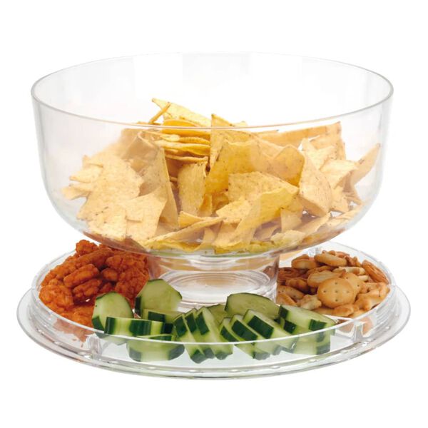 Excellent Houseware Plateau de service 6 en 1