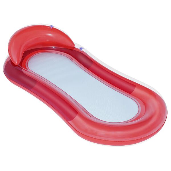 Bestway Transat gonflable de piscine Aqua Lounge