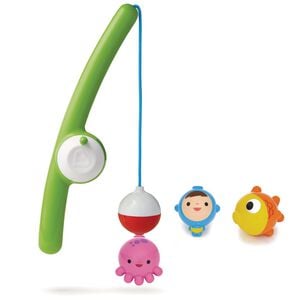 Munchkin Jouets de bain poisson