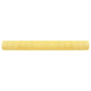 vidaXL Filet brise-vue Beige 1x50 m PEHD 75 g/m&sup2;