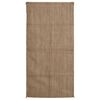 vidaXL Sacs en jute 5 pcs 65x135 cm 100 % jute 340 g/m²