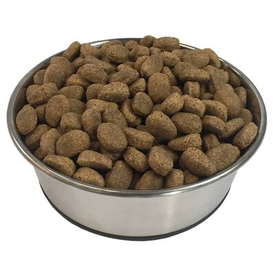 vidaXL Nourriture pour chiens Adult Sensitive Lamb & Rice 2 pcs 30 kg