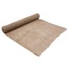 vidaXL Rouleau de jute 1x5 m 100 % jute 200 g/m&sup2;