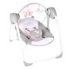 Ingenuity Balançoire bébé portable Comfort 2 Go Flora the Unicorn