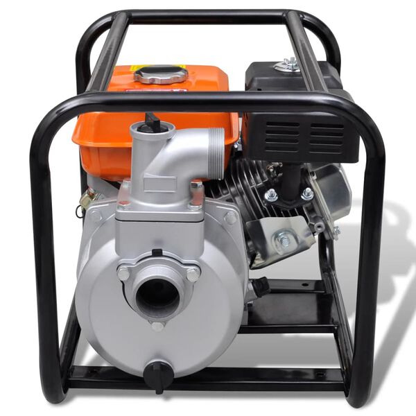Moteur à Essence 15 CV (11 KW) De Remplacement - Pour Pompe, Fendeuse, Compresseur, Outils Agricoles
