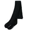 vidaXL Collants pour enfants noir 128