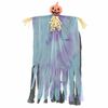 vidaXL Fantôme Suspendu Halloween 3 pcs Multicolore 61 x 97 cm