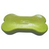 FitPAWS Plate-forme d'équilibre pour animaux K9FITbone PVC Vert