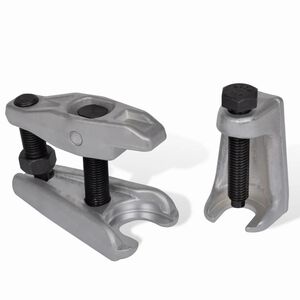 Extracteur de joint &agrave; rotule 2 pcs
