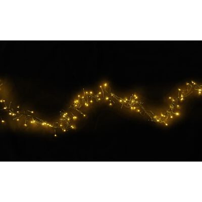 Guirlande lumineuse 400 LEDS