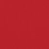 vidaXL Auvent lat&eacute;ral r&eacute;tractable rouge 180x500 cm