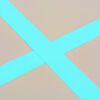 vidaXL Tapis gonflable de gymnastique avec pompe 800x100x10cm PVC Vert