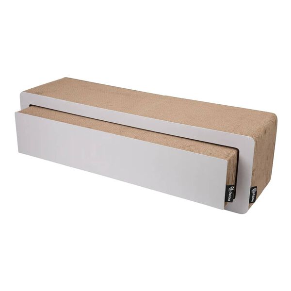 DISTRICT70 Griffoir pour chats 2 en 1 STRETCH