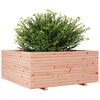 vidaXL Jardini&egrave;re 110x110x49,5 cm bois massif de douglas