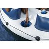 Bestway Île flottante Hydro-Force 239x63,5 cm