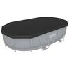 Bestway Couverture de piscine Flowclear 418x230 cm