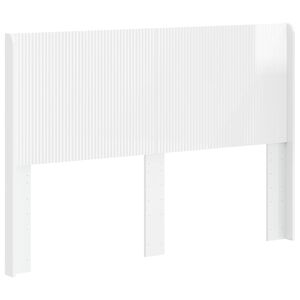 vidaXL T&ecirc;te de lit PB