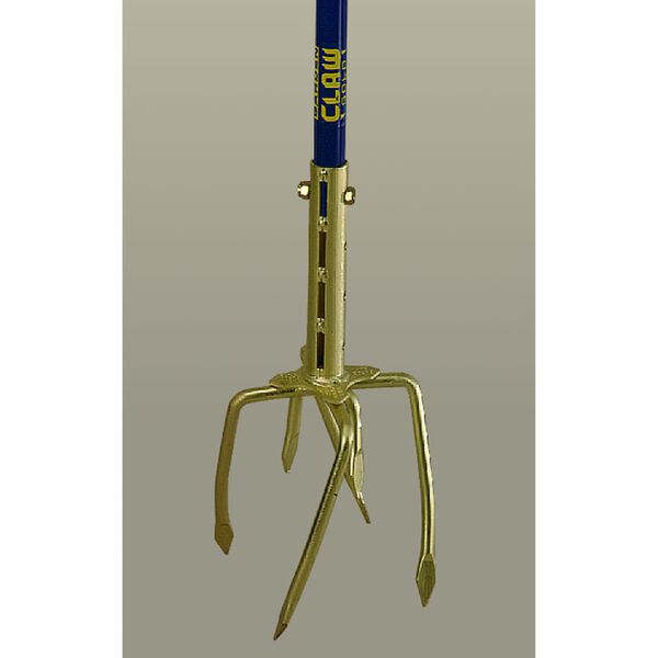 GardenClaw Mini griffe dor&eacute;