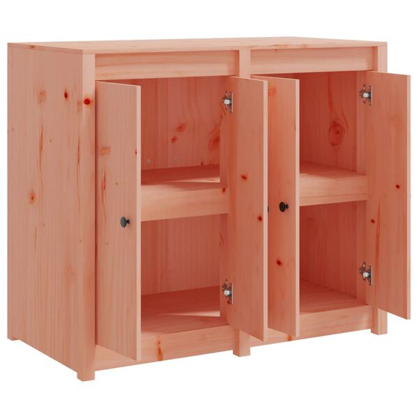 vidaXL Armoire de cuisine d'ext&eacute;rieur bois massif douglas