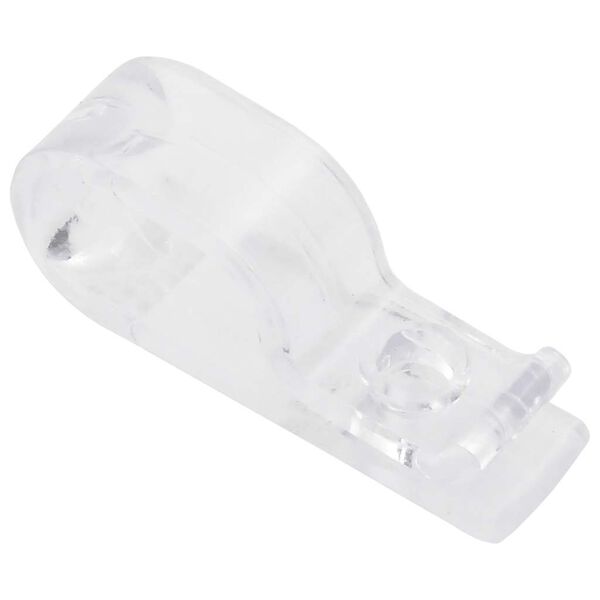 vidaXL Raccords de store enrouleur 21 pcs 18 mm