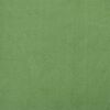 vidaXL Coussin de Dos Vert clair 60 x 24 x 50 cm Velours