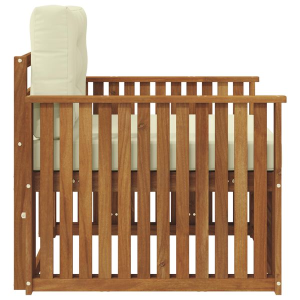 vidaXL Ensemble de canap&eacute;s d'ext&eacute;rieur