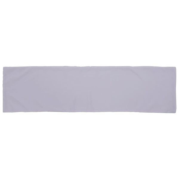 vidaXL Housse de coussin de corps 40x145 cm