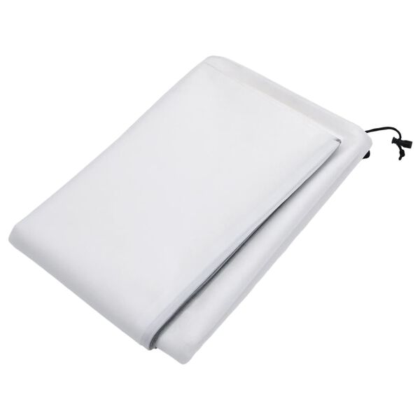 vidaXL Housses de protection pour plantes avec fermeture &eacute;clair 4 pcs