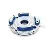 Bestway &Icirc;le flottante Hydro-Force 239x63,5 cm