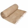 vidaXL Rouleau de jute 200 x 1000 cm