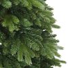 vidaXL Sapin de No&euml;l Artificiel &agrave; Branches Articul&eacute;es Vert 150 cm