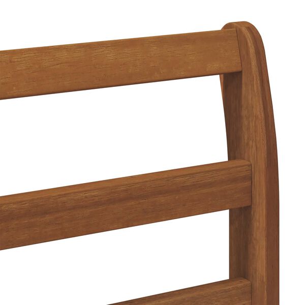 vidaXL Ensemble de canap&eacute;s d'ext&eacute;rieur 3 pcs Naturel et Beige