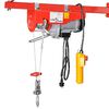 Palan &eacute;lectrique 1000 W 200/400 kg