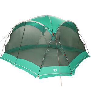 vidaXL Tente moustiquaire 434 x 434 x 230 cm