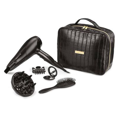 REMINGTON Coffret cadeau pour cheveux Style Edition 2200 W