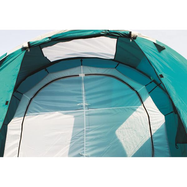 Pavillo Tente Family Dome 4 Bleu