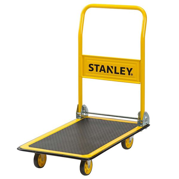 Stanley Chariot &agrave; plateforme PC527 150 kg