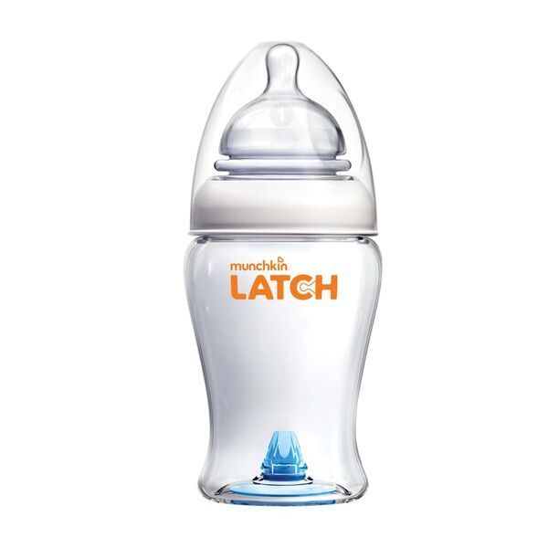 Munchkin Biberons LATCH 3 pcs 240 ml